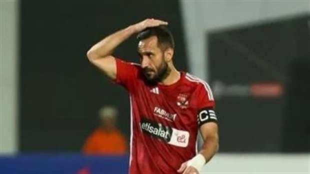 الوطن سبورت | أزمة لـ علي معلول في الأهلي.. واللاعب يبحث عن عروض للرحيل