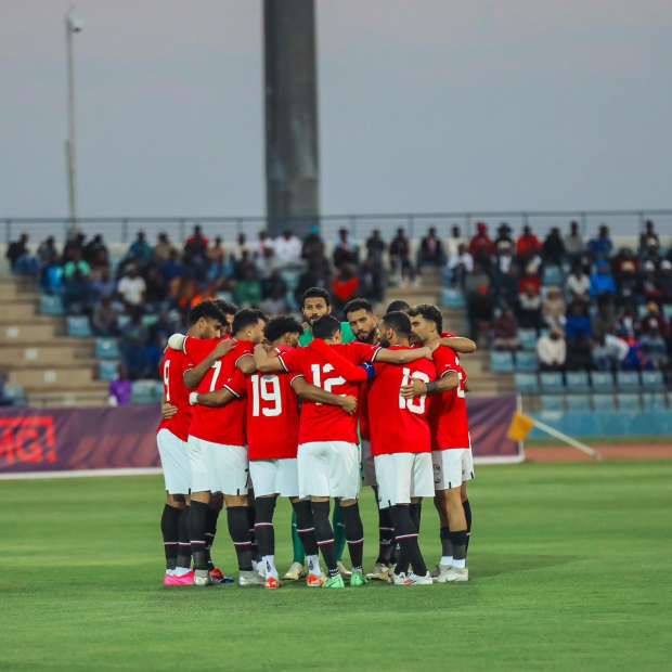 الوطن سبورت | اتحاد الكرة: حسام حسن كان عند حسن ظن الجماهير المصرية