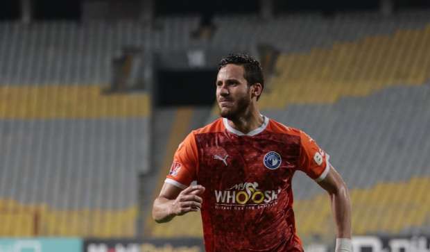 الزمالك يحسم الجدل بشأن التعاقد مع رمضان صبحي: لن ندفع مبالغ ضخمة