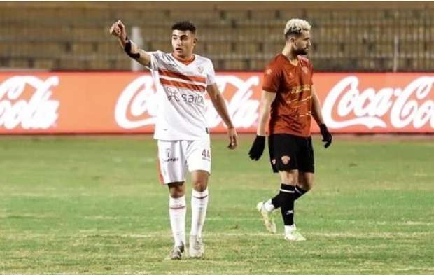 الزمالك يوافق على رحيل حمدي علاء وماجد هاني لنادي زد بـ12 مليون جنيه