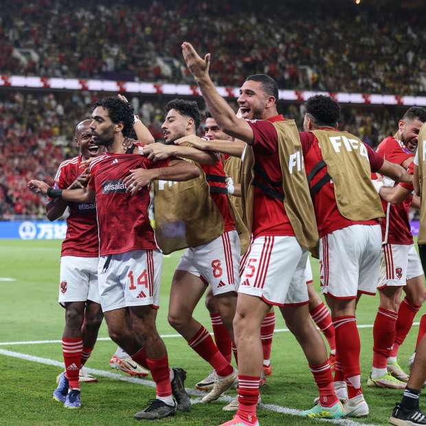 الوطن سبورت | عاجل.. اتحاد الكرة يفجر مفاجأة بشأن مشاركة الأهلي في كأس مصر