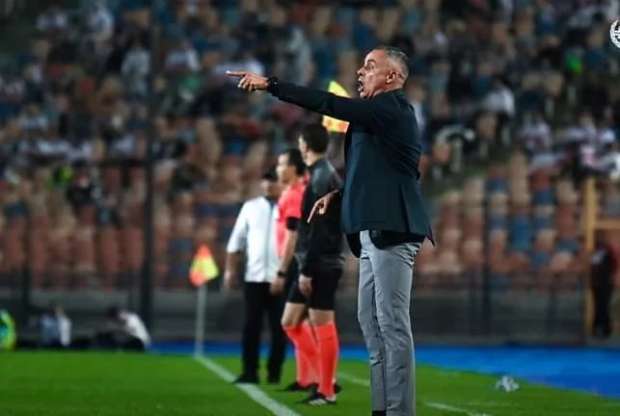 الوطن سبورت | قرار مفاجئ من جوميز بشأن صفقات الزمالك الدفاعية