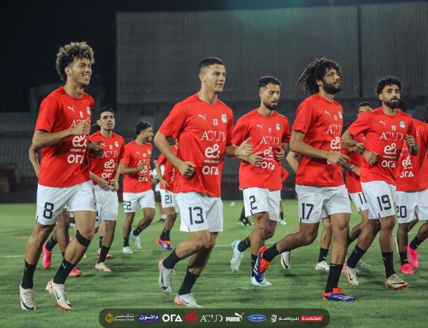 قناة مفتوحة تنقل مباراة مصر وكاب فيردي بتصفيات أمم إفريقيا.. موعد اللقاء