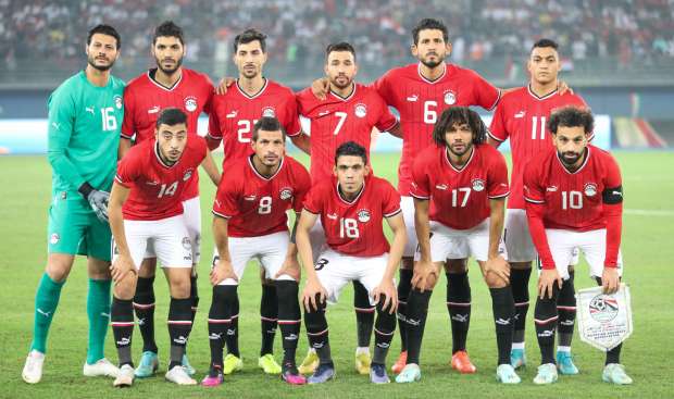 كواليس 48 ساعة ساخنة في معسكر منتخب مصر قبل مواجهة كاب فيردي
