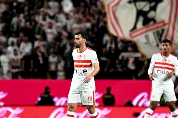 نجم الزمالك السابق يكشف مفاجأة في عقد عبدالله السعيد مع النادي