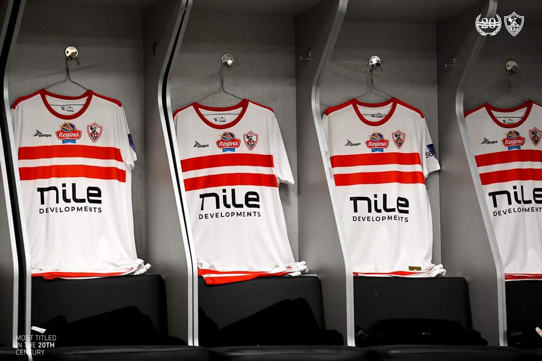 الزمالك يتعاقد مع موهبة فلسطينية لتدعيم صفوف الفريق