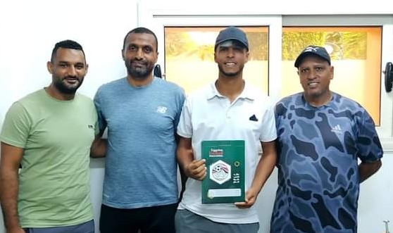 مصر للتأمين يتعاقد مع حارس مياه البحيرة