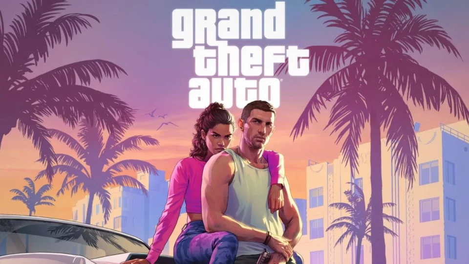 تأجيل إصدار GTA 6 إلى العام 2026