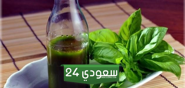 تجربتي مع الريحان للبشرة والتخلص من الحبوب