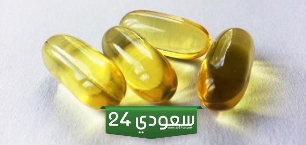 تجربتي مع كبسولات فيتامين E للوجه وفوائدها