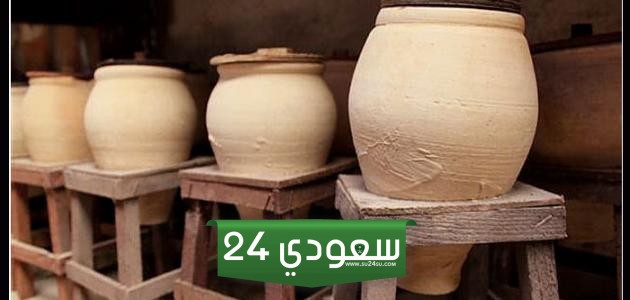 تجربتي مع ماء الزير وشربها