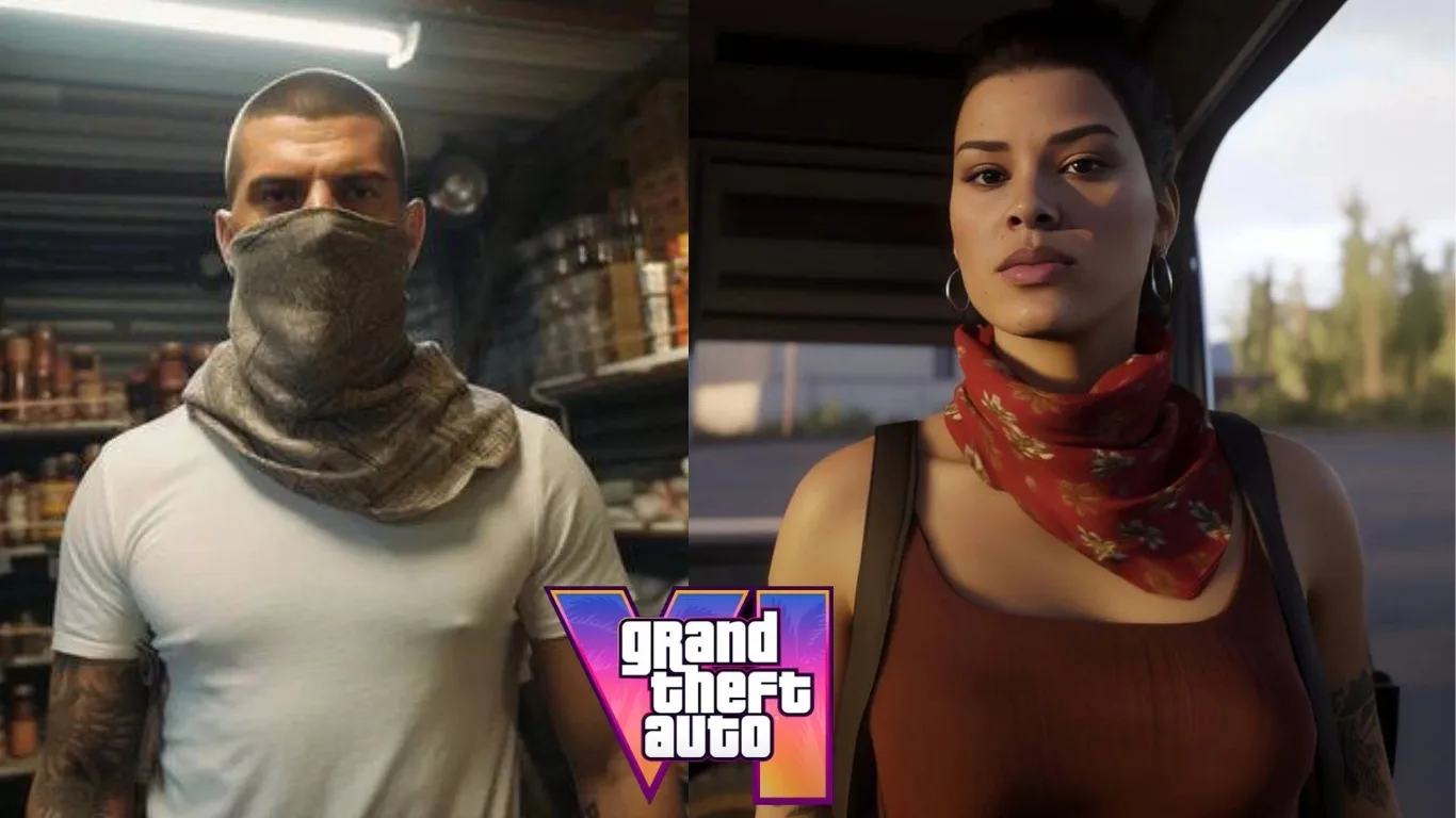 تحليل خريطة GTA 6 يشير إلى 3 مدن رئيسية