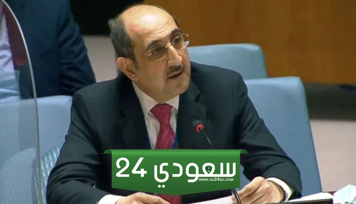 تعرف على بسام الصباغ.. وزير خارجية سوريا الجديد ودوره المؤثر في الساحة السياسية