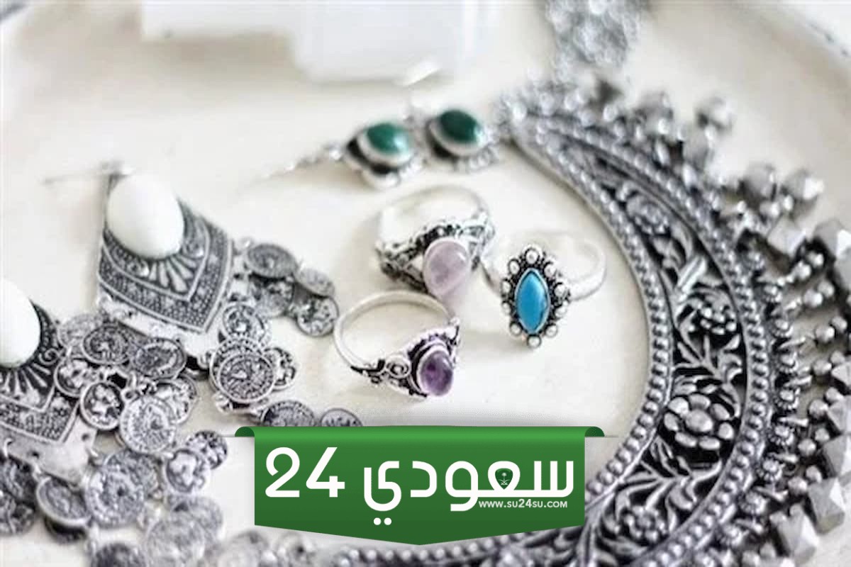 تفسير رؤية الفضة في المنام