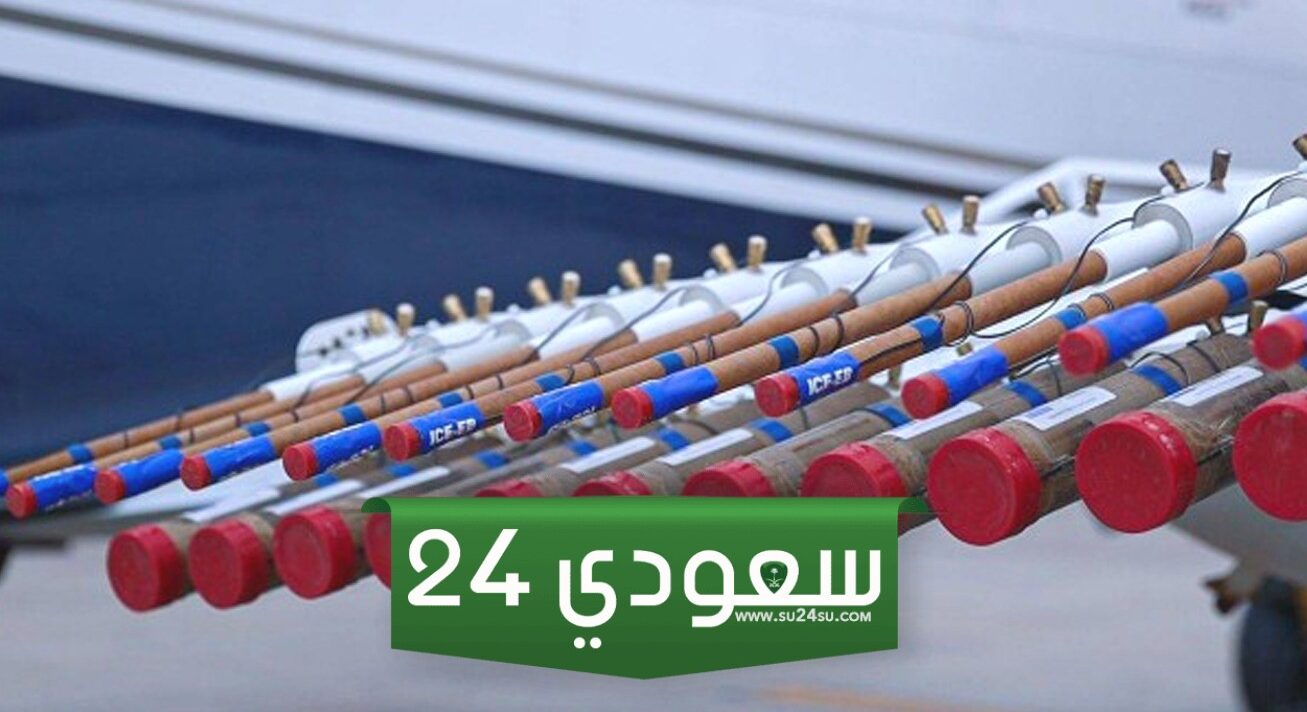 تقنيات خيالية على أرض الواقع .. تأثير برنامج استمطار السحب على المملكة السعودية