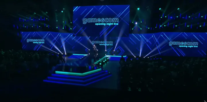 تكاليف ضخمة لعرض ألعاب الفيديو في Gamescom 2024
