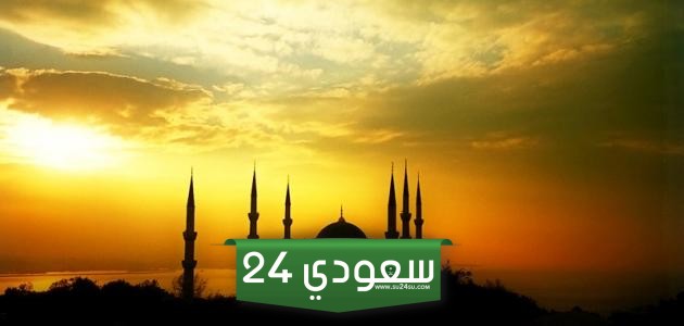 تهنئة يوم الجمعة وأجمل عبارات جمعة مباركة مكتوبة جديدة