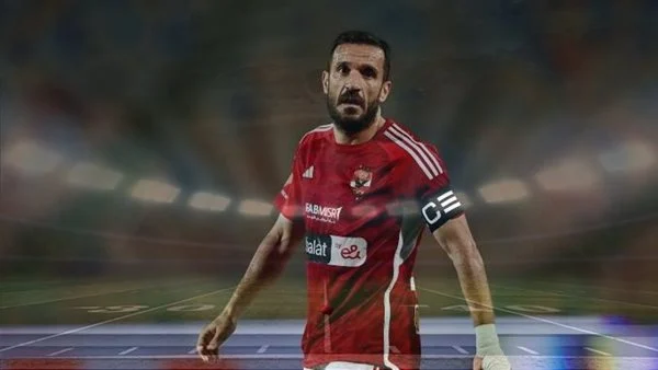 حقيقة انتقال علي معلول إلى نادي فاركو