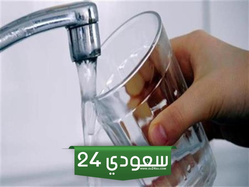 حقيقة تلوث المياه في القاهرة والجيزة