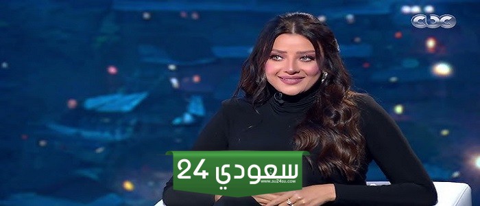 رضوى الشربيني تتصدر التريند لهذا السبب