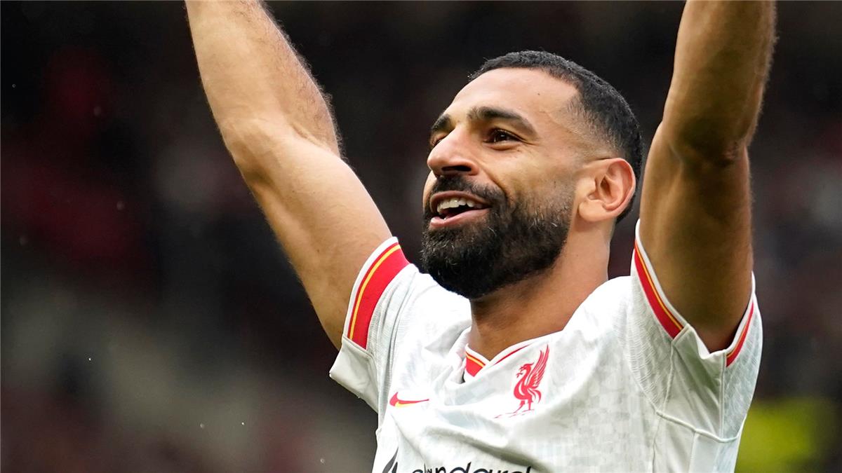 فوربس: رغم الانتقادات.. ليفربول تعامل بشكل مثالي مع ملف مستقبل محمد صلاح