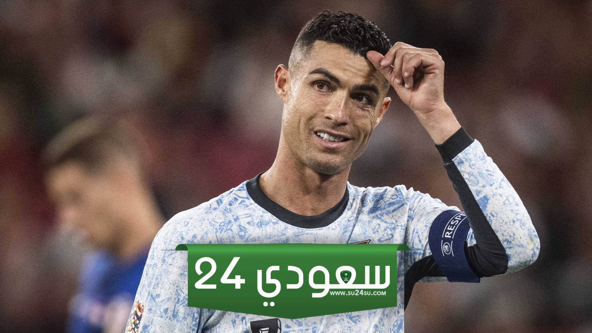 ريال مدريد يوجه رسالة إلى رونالدو.. هذا ما جاء فيها