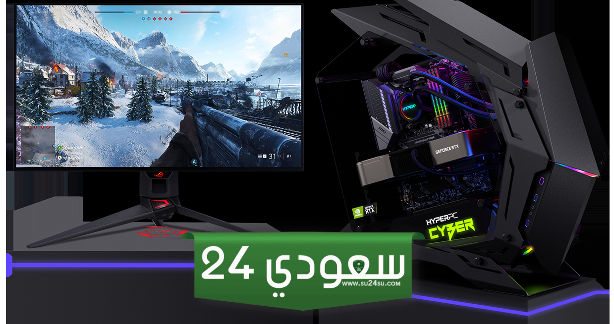 كيفية شراء جهاز كمبيوتر ألعاب عالي الجودة