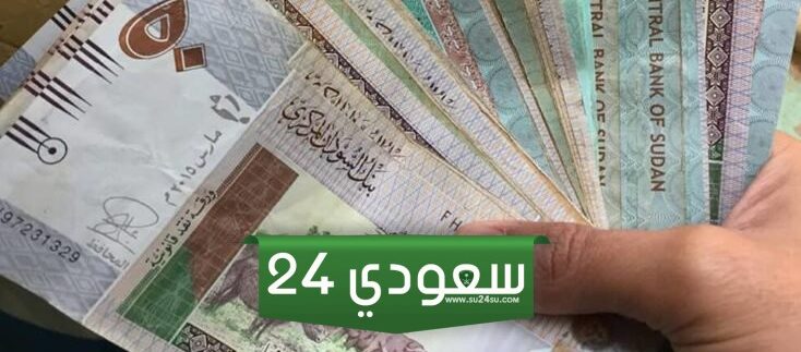 سعر الجنيه المصري مقابل الجنيه السوداني اليوم الأحد 1 سبتمبر 2024