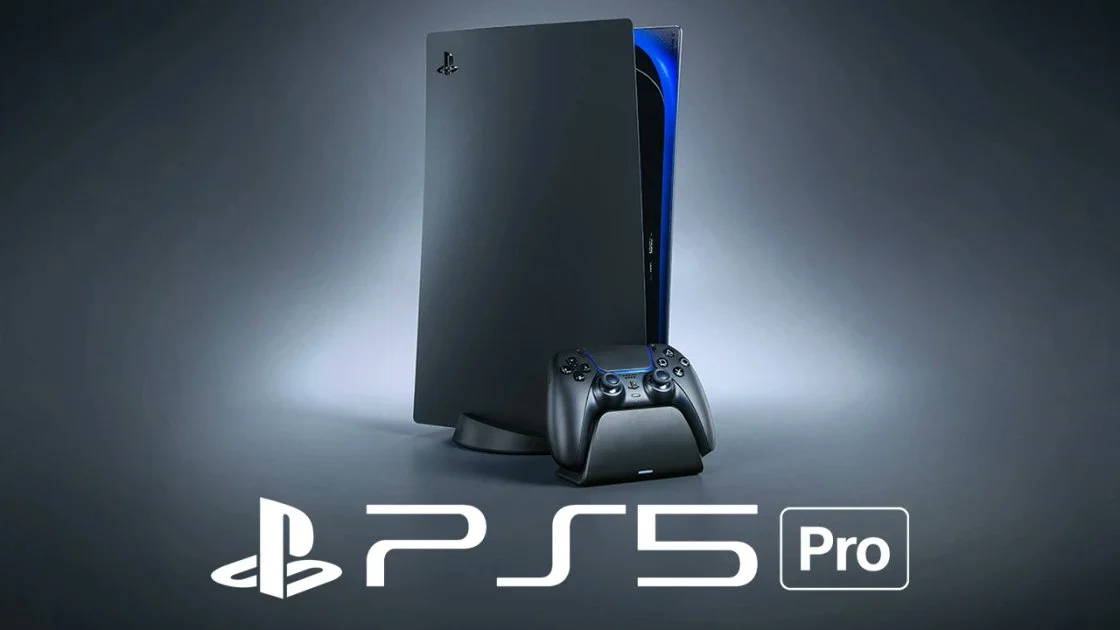 سوني تستعد لإطلاق PS5 Pro في نوفمبر 2024