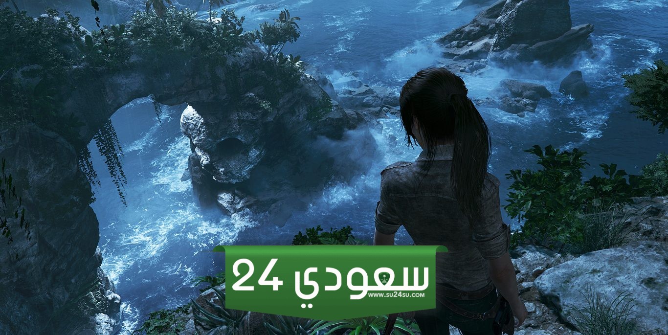 شرح نهاية لعبة Shadow of the Tomb Raider