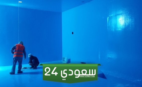 شركة عزل خزانات بالرياض