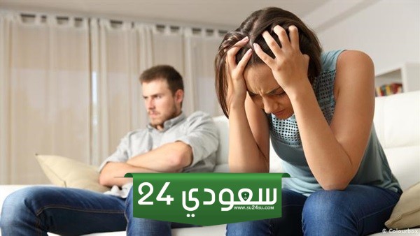 طرق تعامل الزوجات مع أزواجهن المدمنين