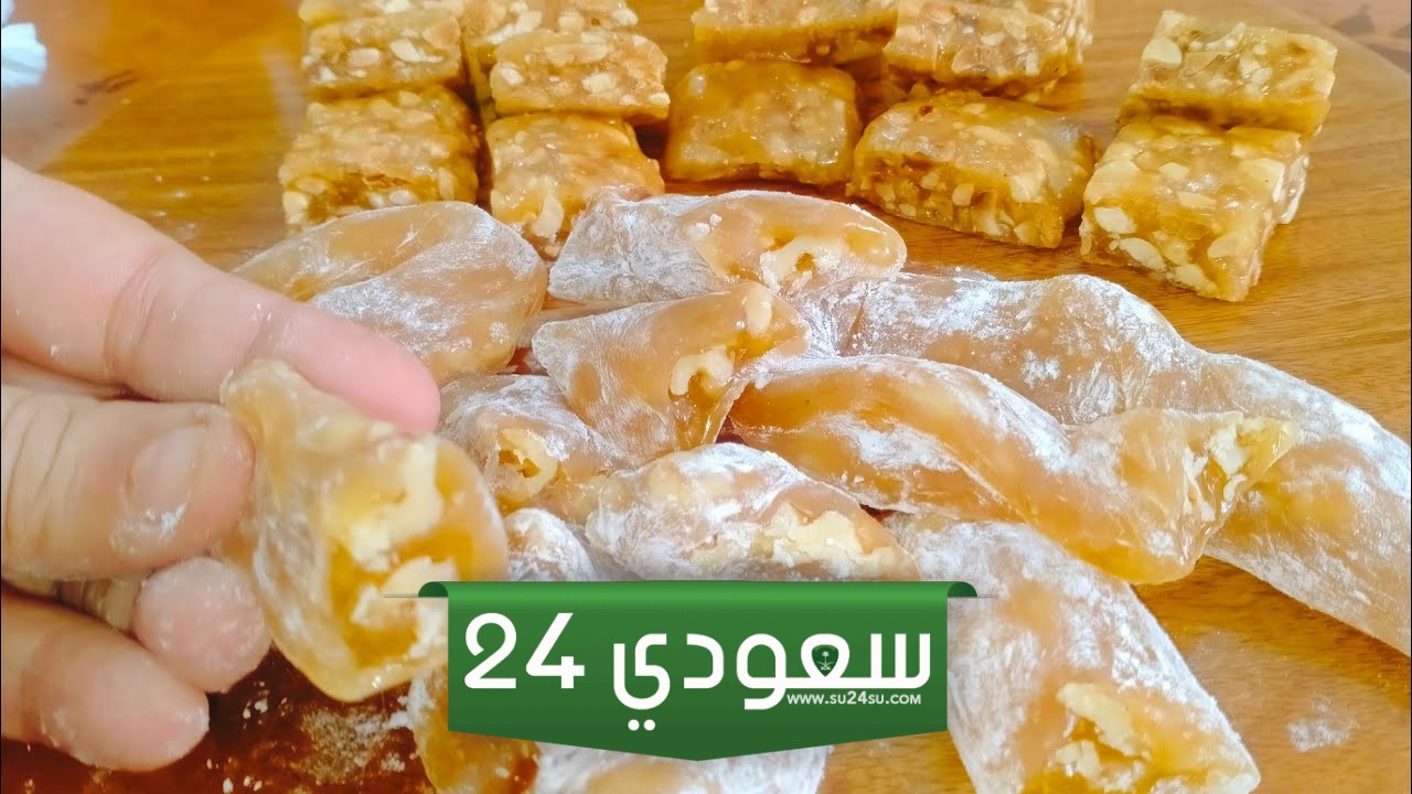 طريقة عمل الملبن بالمكسرات
