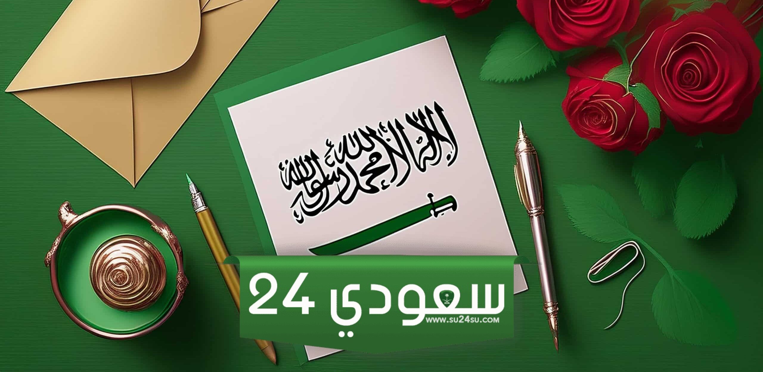 عبارات تهنئة اليوم الوطني 94 شارك الجميع بأجمل تهاني العيد الوطني