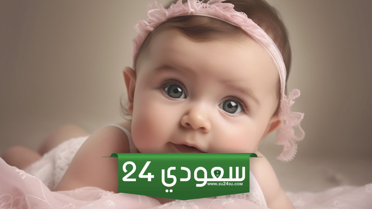 افضل اسماء بنات سوريات ومعناها