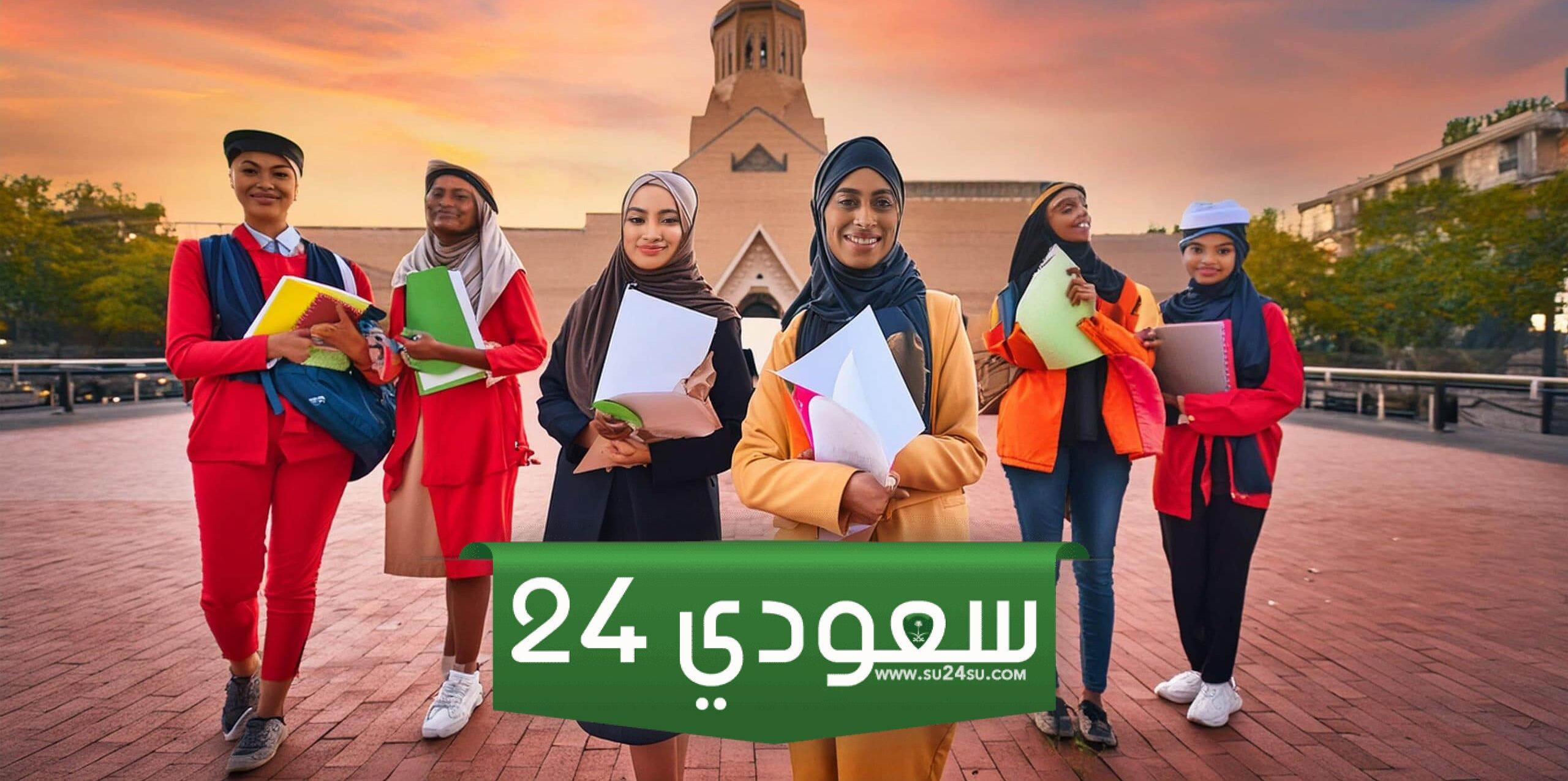 كيف اعرف اني انقبلت في الجامعه 1446