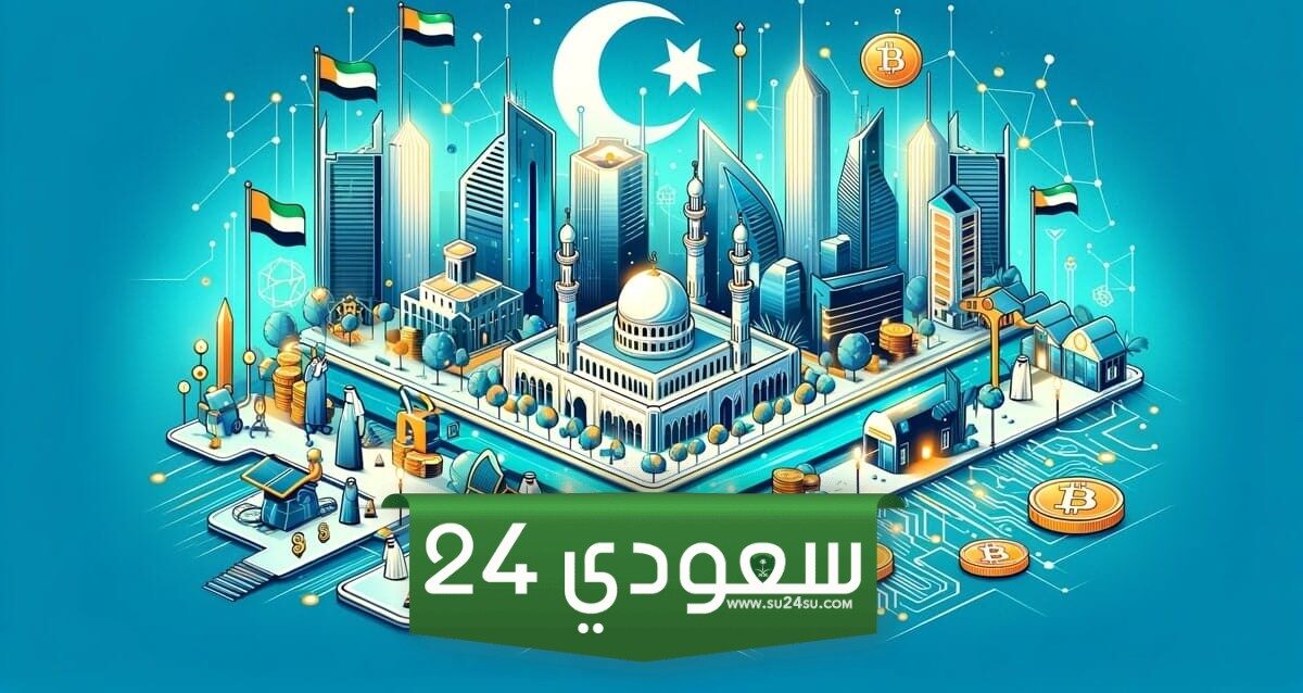 الإمارات: كيف تتحول إلى دولة حاضنة للعملات الرقمية