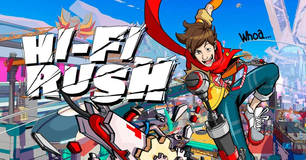 مؤسس Tango Gameworks اعتقد أن Hi-Fi Rush ستضمن نجاة الاستوديو