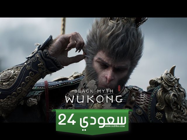 ما يقرب من 90% من لاعبي Black Myth Wukong من الصين