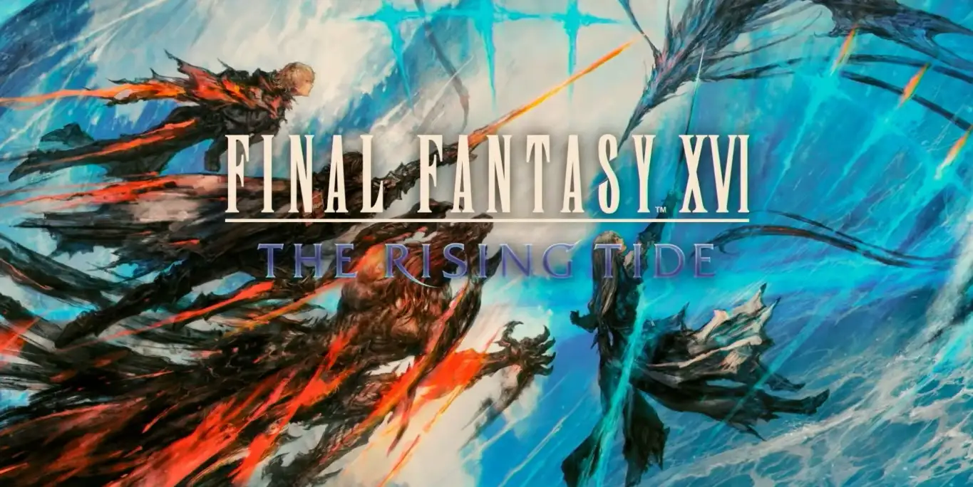 مخرج Final Fantasy 16: ألعاب فاينل فانتسي المقبلة قد تصدر من اليوم الأول للـ PC