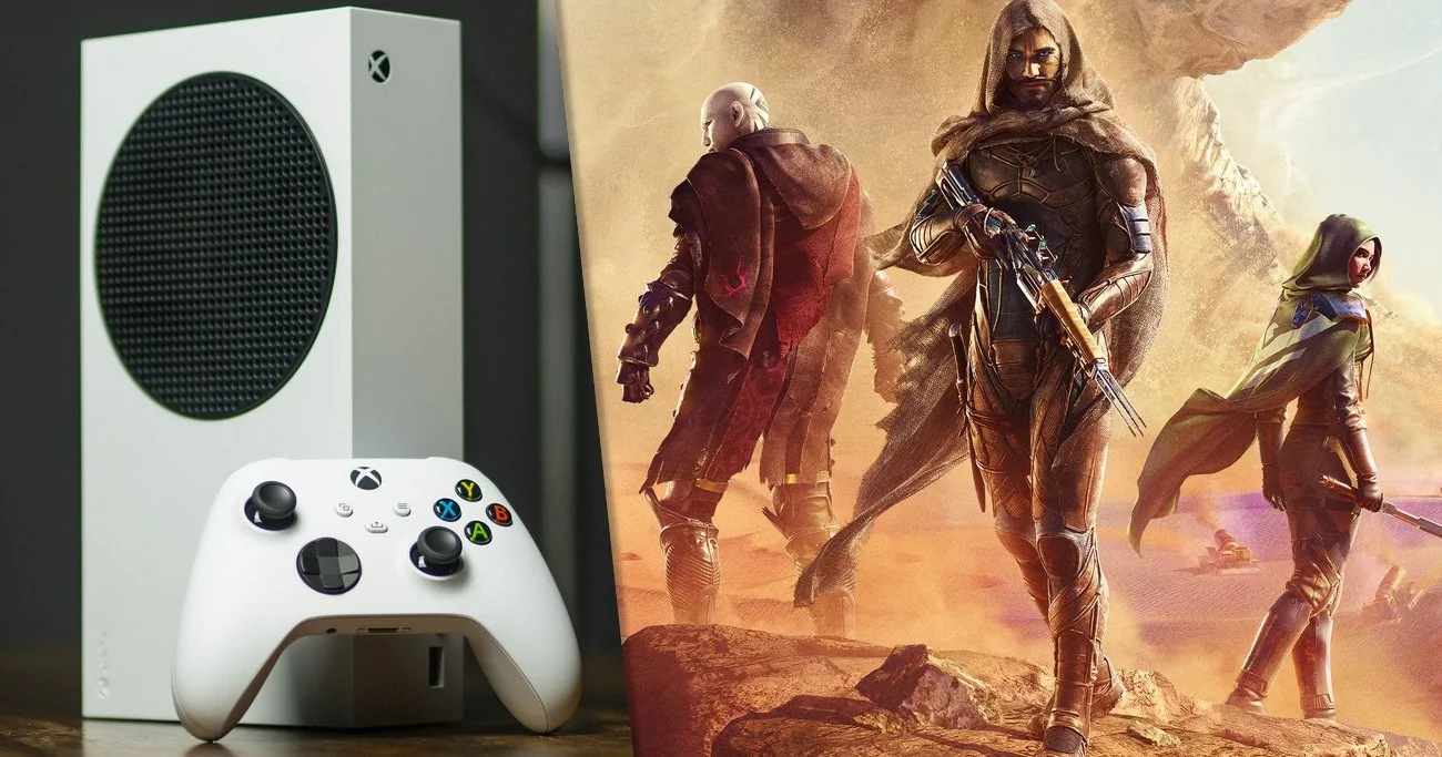 مطور Dune Awakening: جلب اللعبة إلى Xbox Series S سيشكل تحديًا