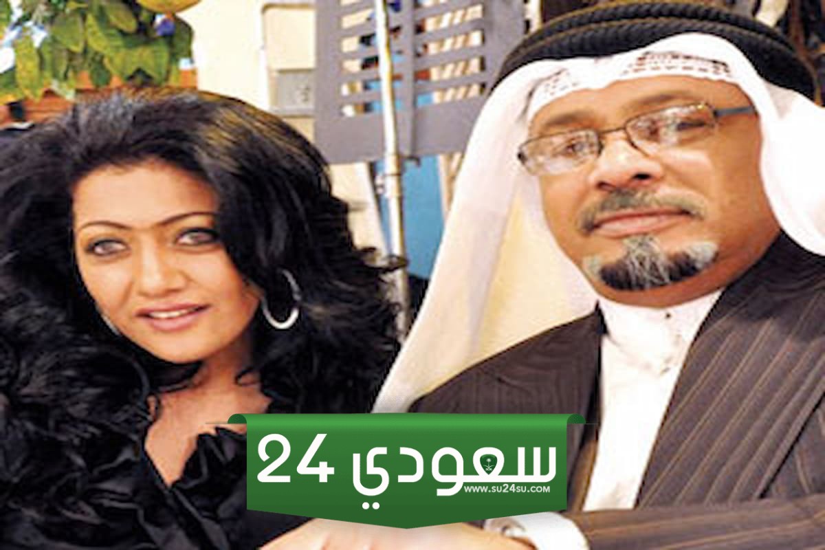 من هو زوج فاطمه الحوسني