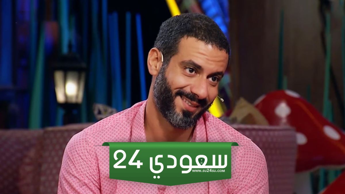 من هو محمد فراج؟! السيرة الذاتية