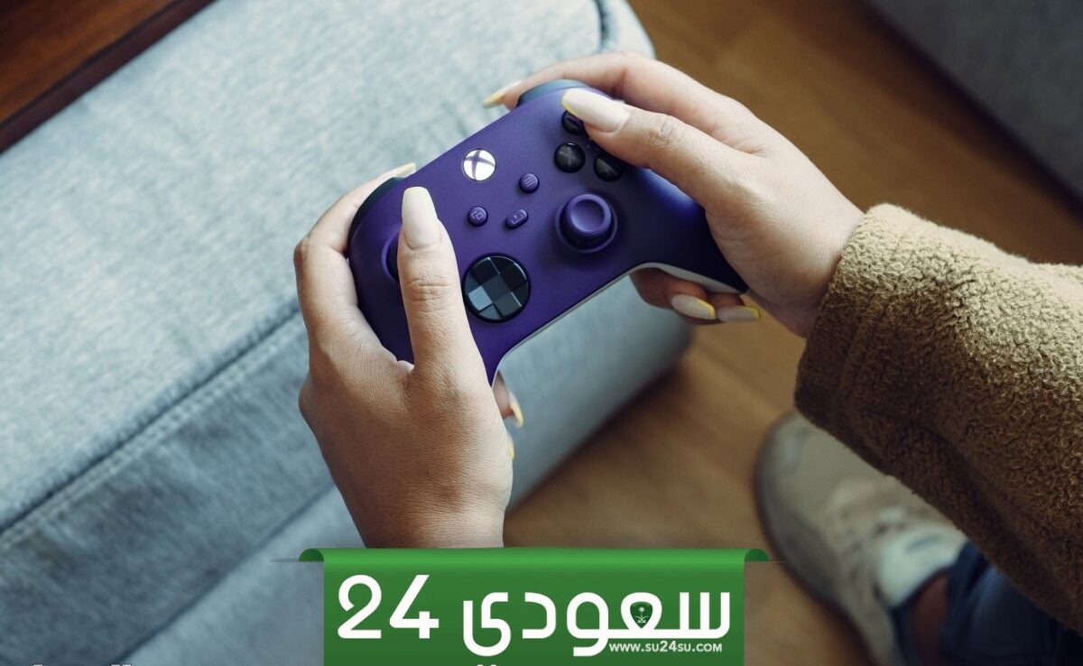 أفضل وحدات التحكم لألعاب الكمبيوتر في عام 2024