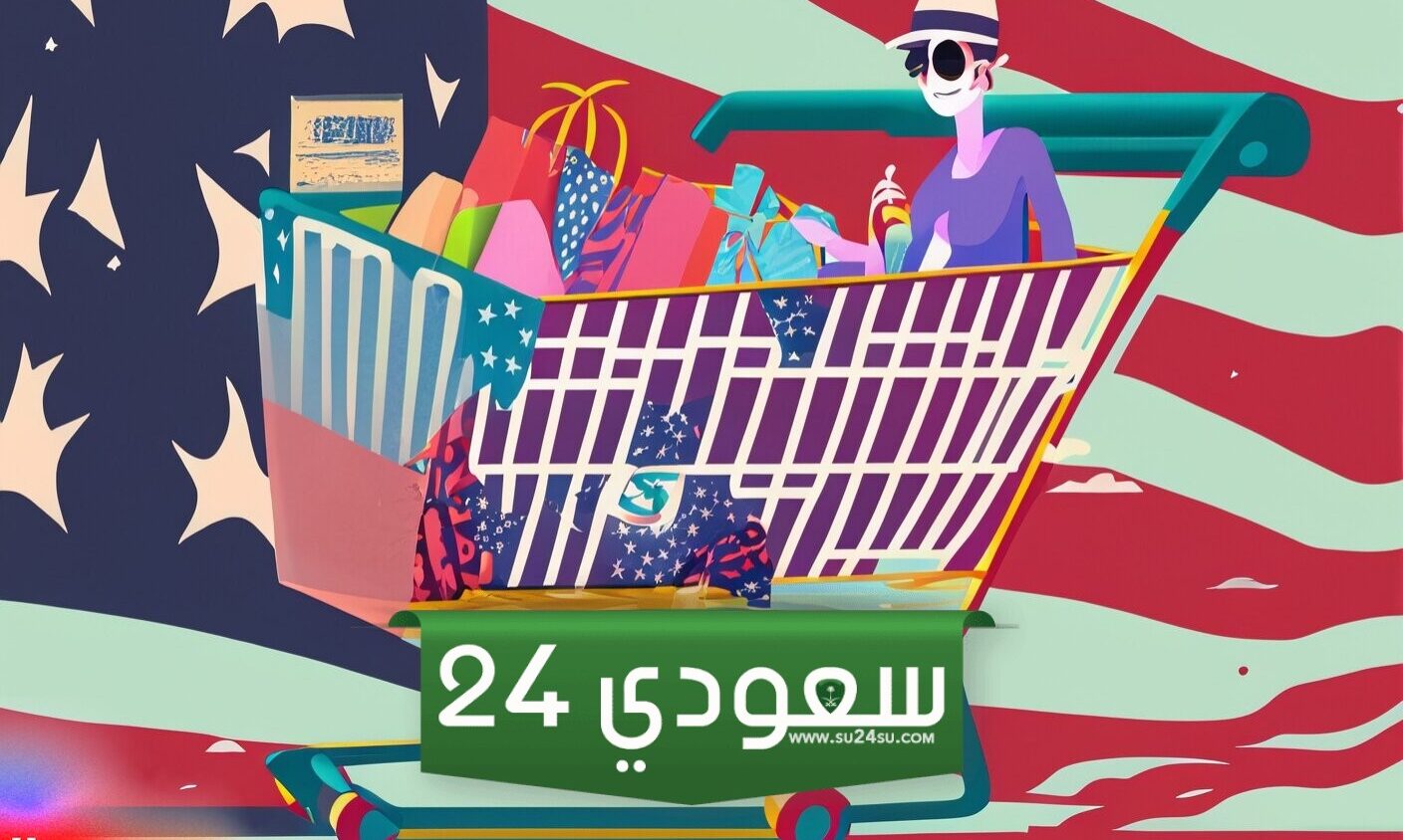 مواقع تسوق امريكية تشحن للسعودية 2024