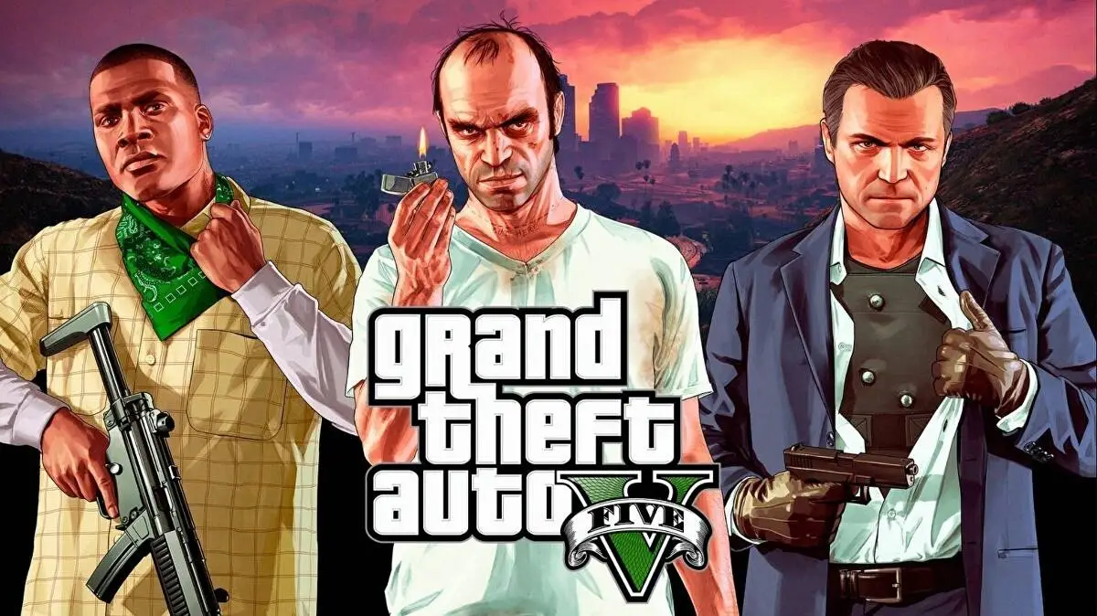 مود الحياة الواقعية في GTA 6 والاستحواذ على FiveM وتسريب خطة اونلاين والمزيد