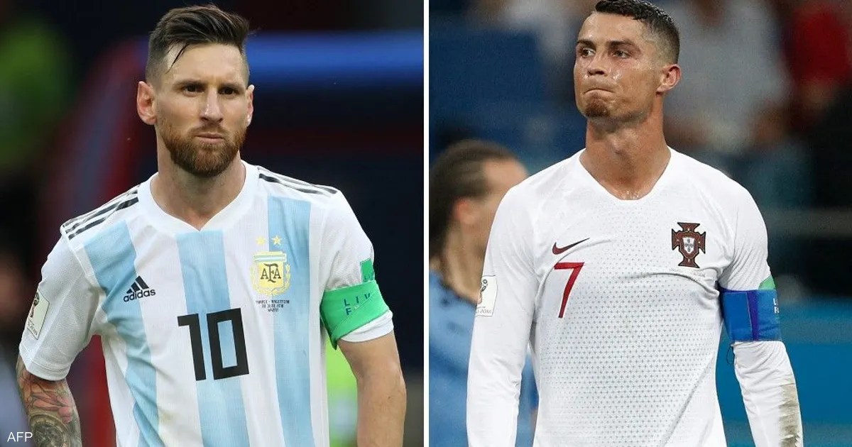 ميسي ورونالدو خارج قائمة الكرة الذهبية.. وهؤلاء المتنافسون