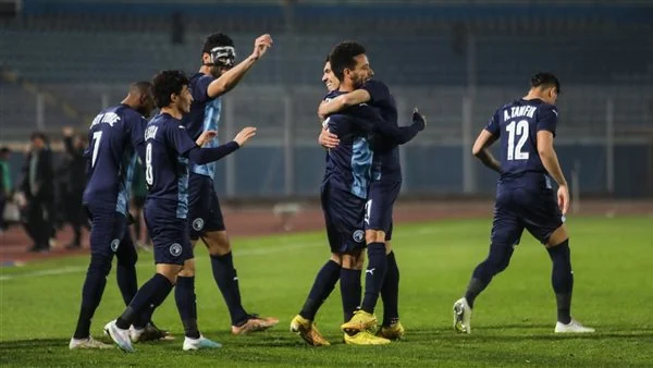 نجم بيراميدز يدرس الاعتزال بعد حصد كأس مصر: الاستمرار أمر صعب