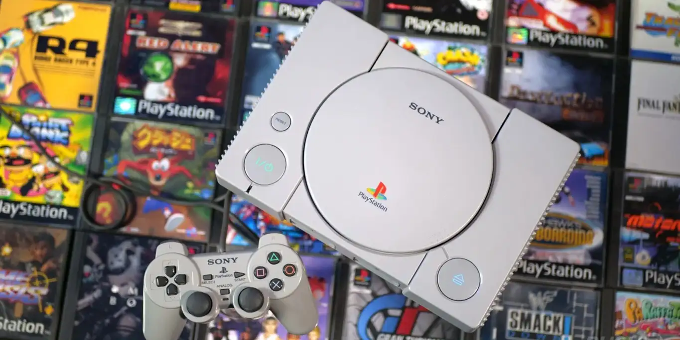 هل تعلم أن PlayStation كان له اسم مختلف بالبداية؟