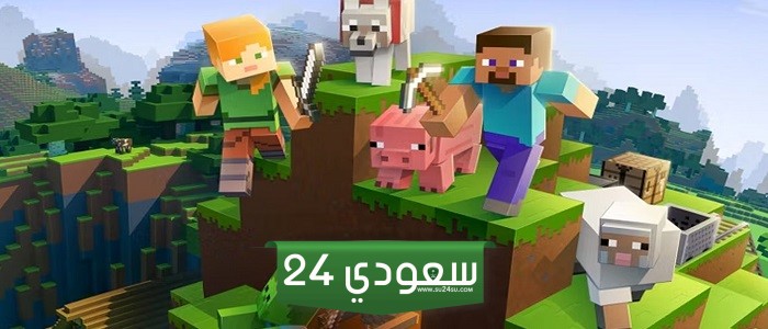 هل تمتلك لعبة Minecraft فعلاً قصة خفية؟